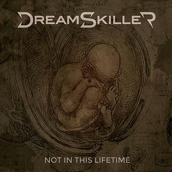 Dreamskiller : Not in This Lifetime